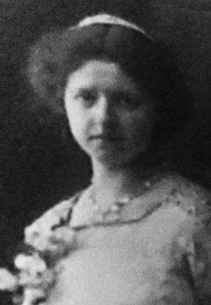 Else von Hagen
